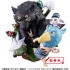 Shangri La Frontier Petit Rama Ex Shangri La Frontier Vs Monster dioRama Collection  1box  3pcs 