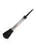 Accurate Density Meter Approx. 275 Mm Battery Hydrometer Accurate Measurement Tool Car Repair Essential For DIY Enthusiasts