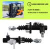 AUTO 47210-23321-71 Gabelstapler Hauptbremszylinder Für Toyota Gabelstapler 7 8 7FGCU25 7FGCU32 7FDU20 Mitsubishi 472102332171