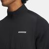 Under Armour Men's 6005666-010 Long Sleeve Half-Zip Pullover