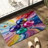 2025 New Colorful FruitsCarpet Rug for Living Room Bedroom Home Sofa Decoration,Kids play Non-slip Floor Mat