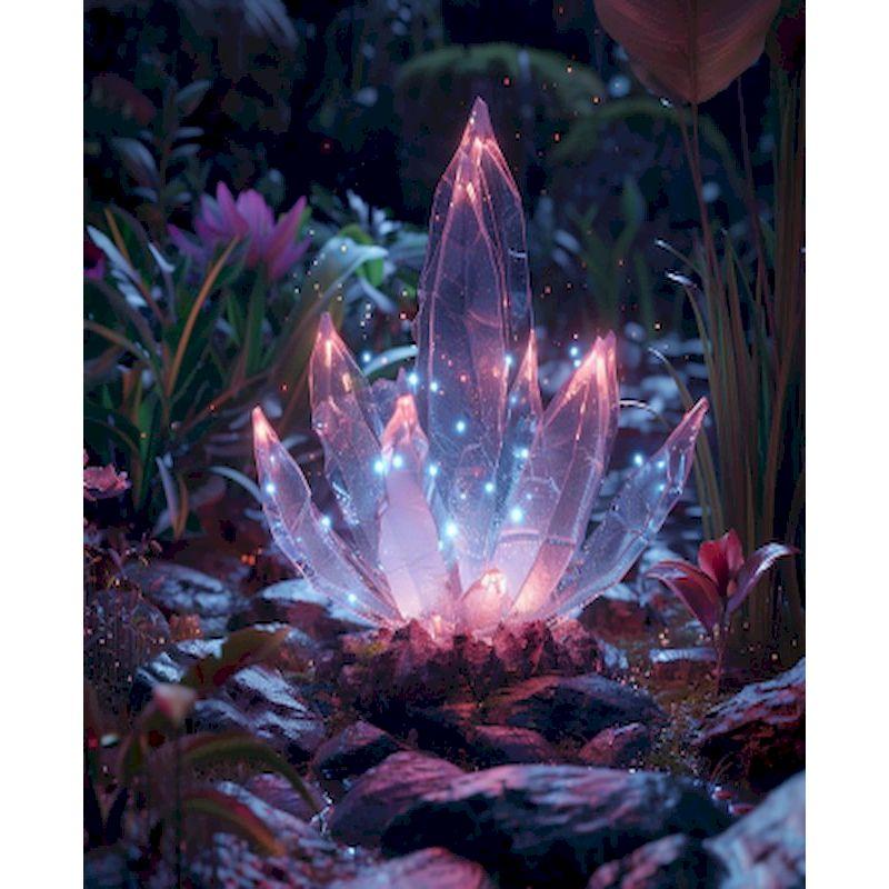 CHENISTORY 5d DIY Diamond Painting Flower Kits Cross Stitch Diamond Embroidery Sale Mosaic Home Decor Diy Gift Needlework