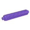 Purple Fondant Rolling Pin Pastry Cake Decorating Tool Sugar Paste Petal Paste Marzipan