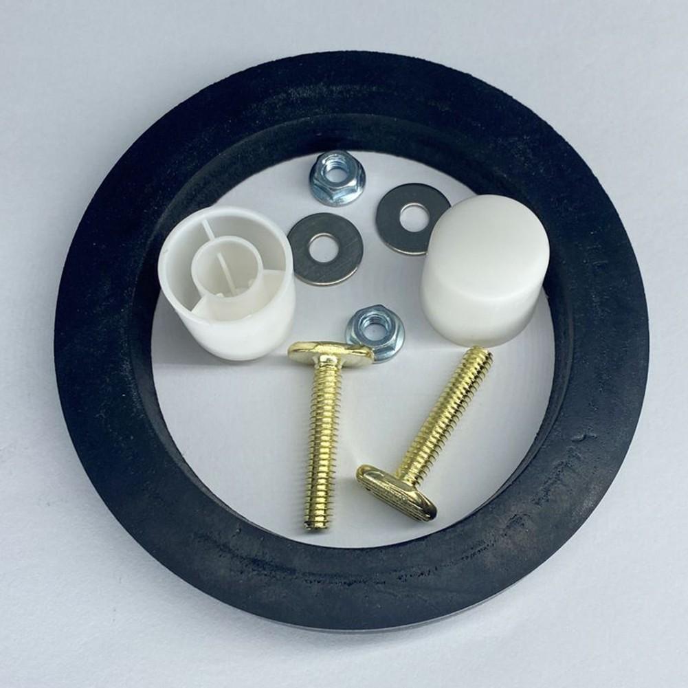 RV Toilet Gasket Car Accessories Easy To Install Gaskets