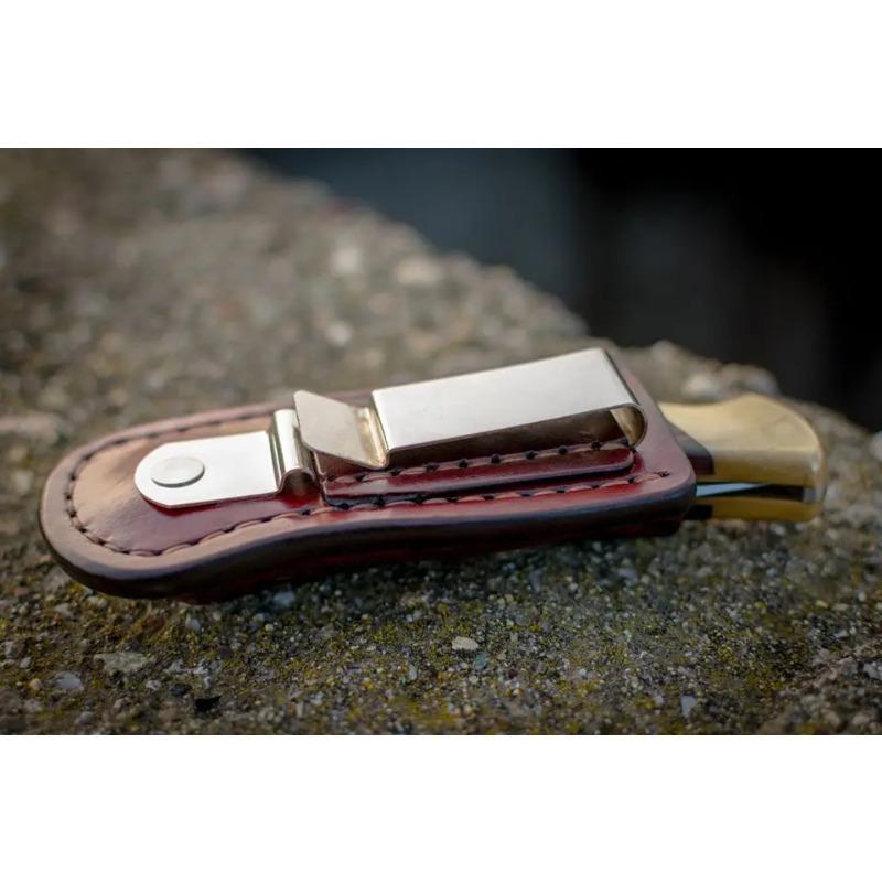 1 Stück K Gürtelclip Kydex Hüftclips Cutter K Scheide Rückenclip / Hüftclip Scheidenzubehör K Scheide Trage-Rückenclip