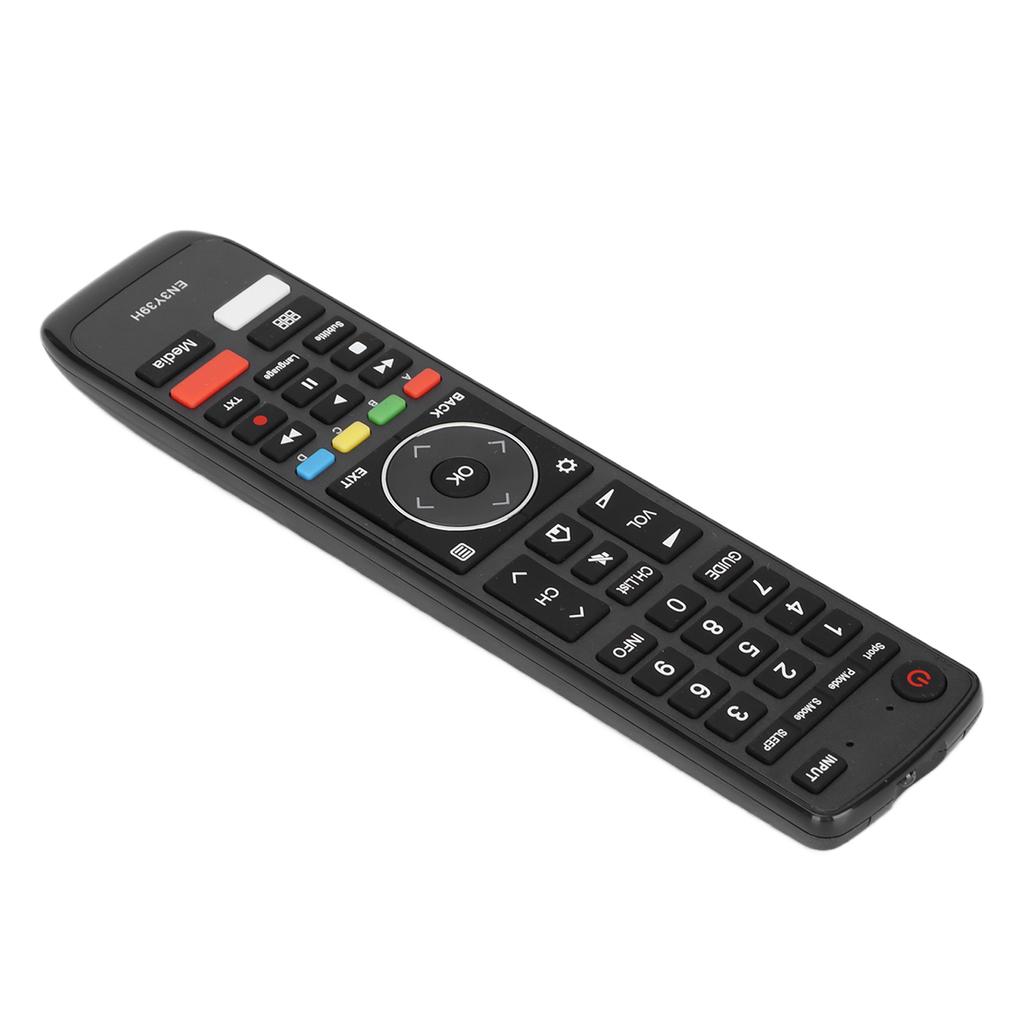 Replacement Remote Control Applicable for Hisense H50U7A H55U7A H65U7A H43A6500 H50A6500 H55A6500
