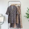 Uyku ve Dinlenme için Giyim – Pijama Takımları