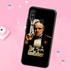 United States TV The Godfather For Huawei Nova Y90 Y70 Y60 Y91 Y61 Y73 Y72 12s 12i 11i 8i 9 10 SE P40 Lite P60 P30 Pro Case