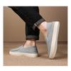 Men's Shoes, Summer Low Cut Casual Shoes, Comfortable Cloth Shoes, Versatile Single Shoes, Soft Soled Breathable Board Shoes