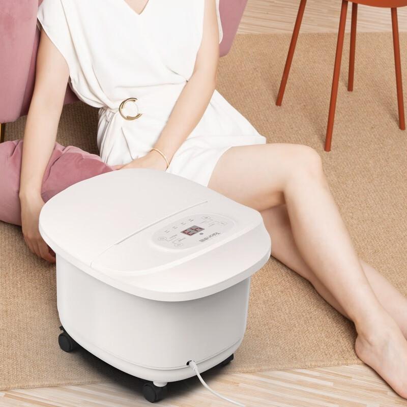 Taichang Automatic Foot Massager Foot Bath