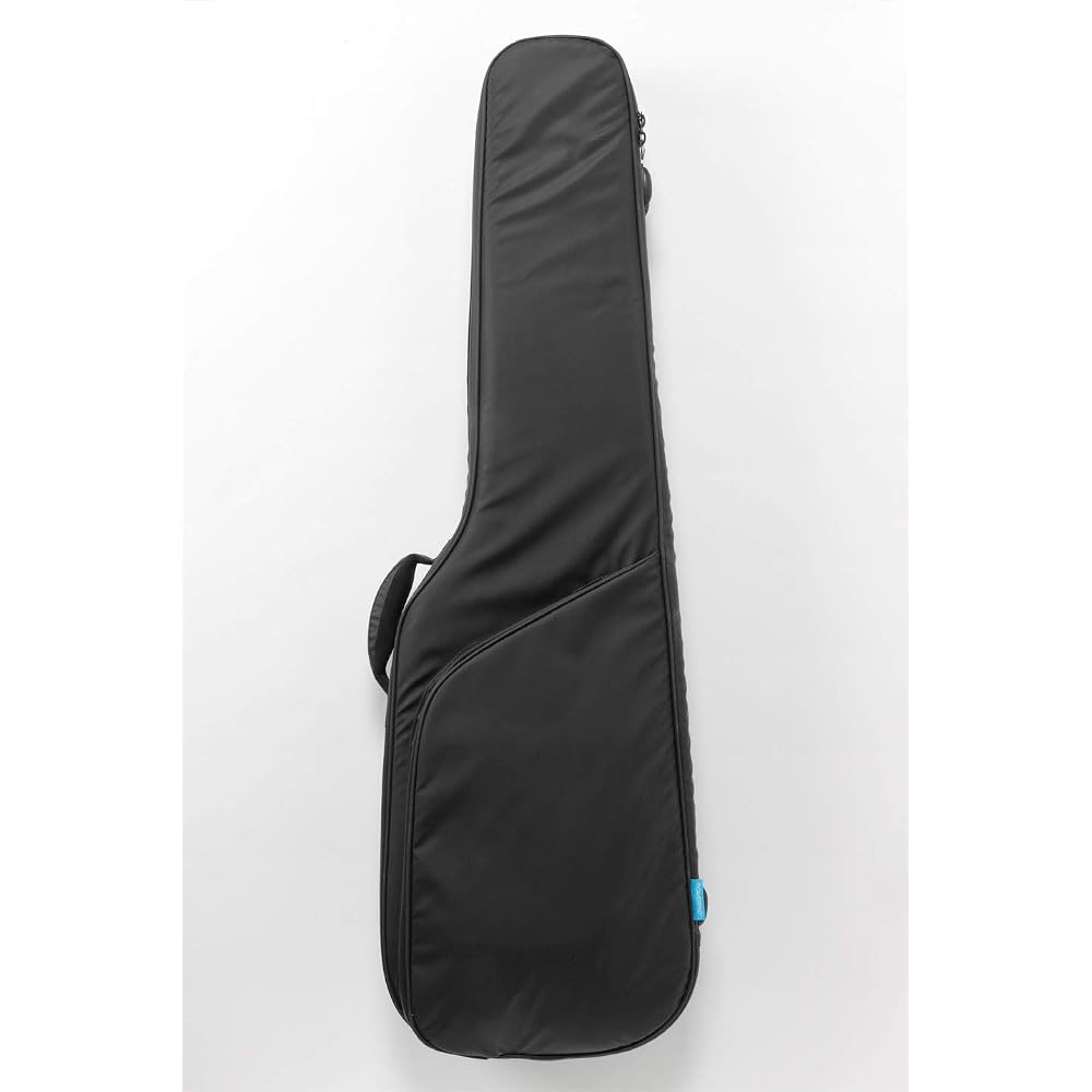 Ibanez Ibanez IBB724-BK Gig Case to Cover Your Bass with “Waterproof” and “Power Pad” [Black]