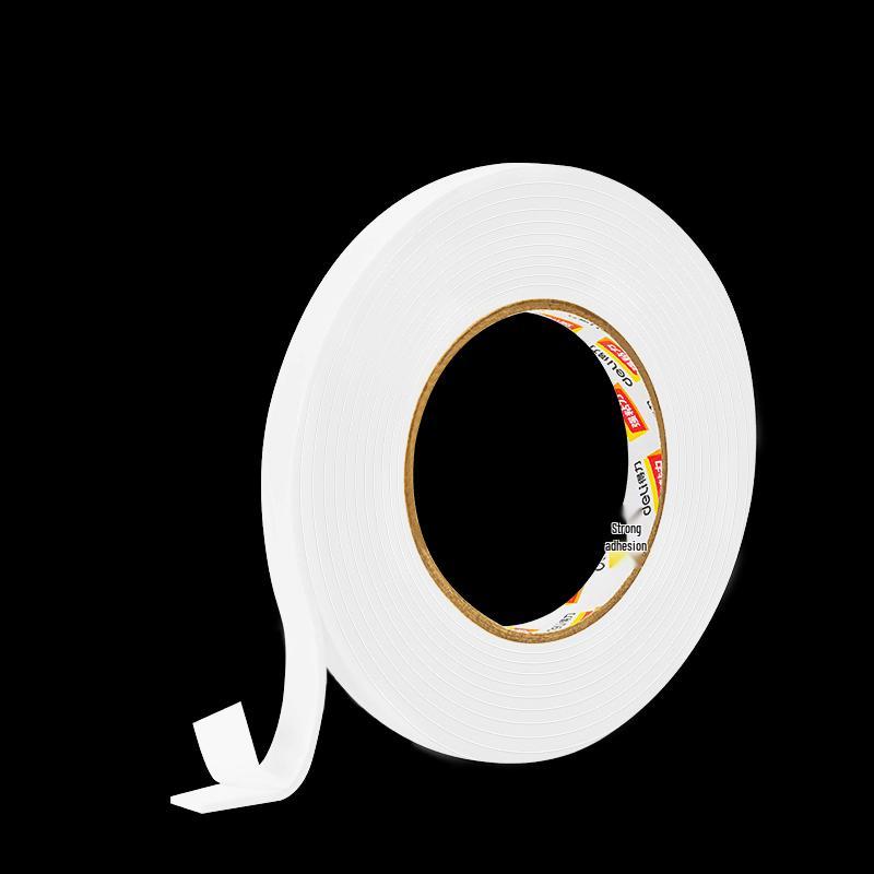 Deli 30410 EVA Foam Double-Sided Tape