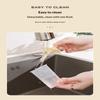9 Grid Ice Cream Popsicle Mold Diy Ice Cream Machine Homemade Ice Box With Plastic Stick Ice-Lolly Mold Ice Tray Kitchen Gadgets