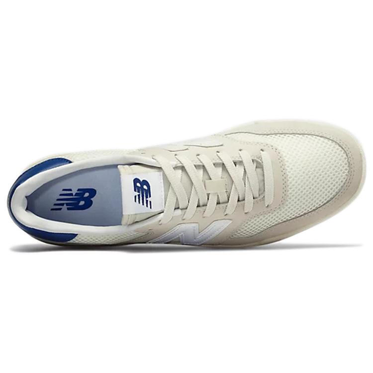 New Balance Crt300v2 'Creamwhite White' CRT300E2