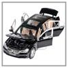 Clearance SalesKLT 1:24 BMW 760 Diecast Alloy Model Car for Kids Toys for Boys Toys for Kids Cars Toys