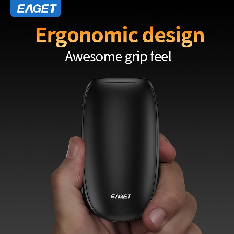 5000mAh Typ-C Einzelschnittstelle Tragbare PowerbankNeue TechnologieHandwärmer 3 HeizstufenBis zu 45°C/50°C/55°C 14 Stunden ultralange Heizdauer, Heizpflaster.