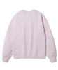 Coolt Icon Logo Crewneck_Pink
