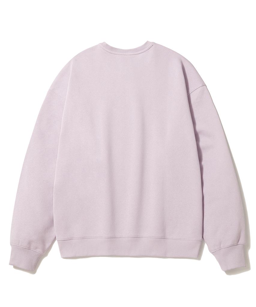 Coolt Icon Logo Crewneck_Pink