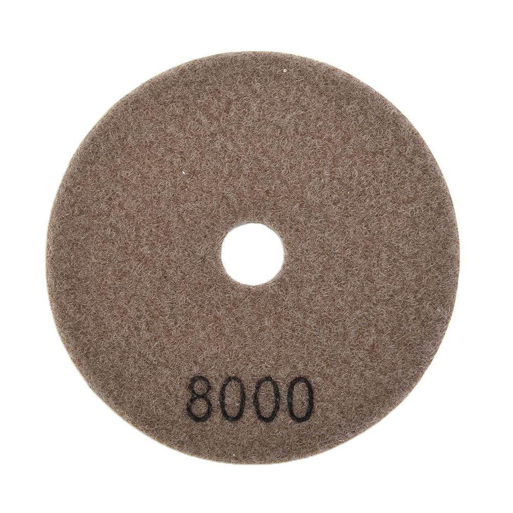Sanding Polishing Pad Wet / Dry 1PCS 30-10000grit Building