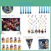Accesorii de petrecere – Accesorii pentru ceremonii și petreceri