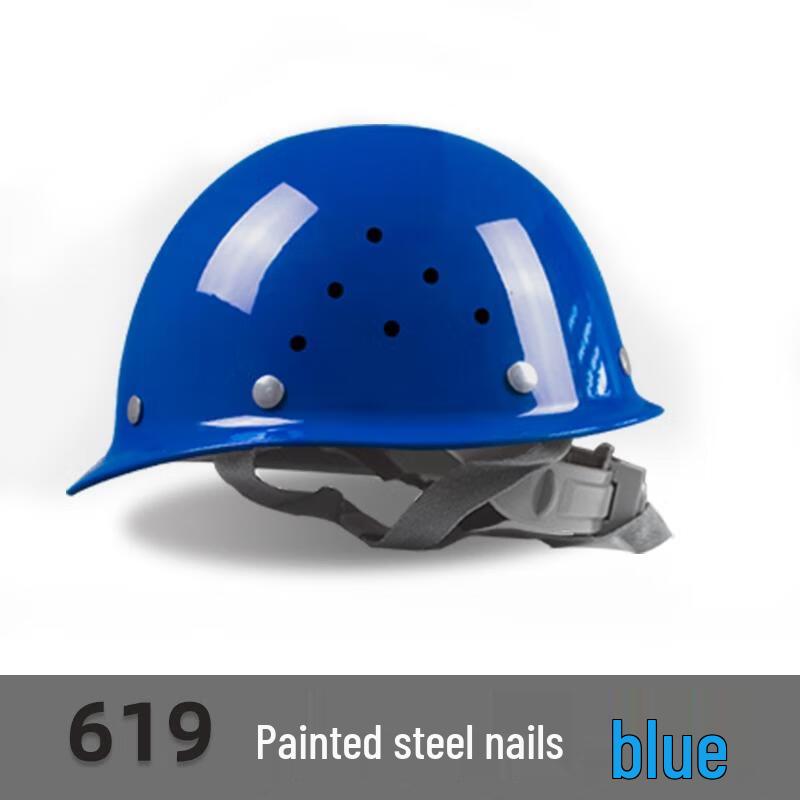 HANDUNYOU Breathable Construction Safety Helmet