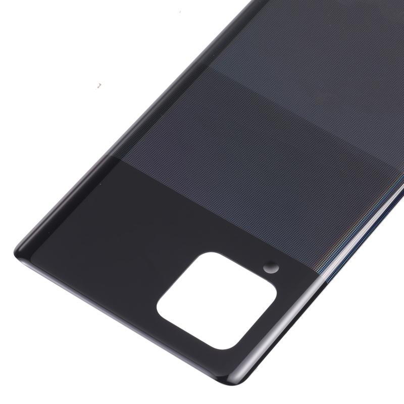 Akku-Rückseite für Samsung Galaxy A42 SM-A426 Telefon Gehäuse-Ersatz