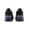 Saucony Gram 9000 Winter Casual Shoes Women's Low top Black/Purple Saucony S69001-2