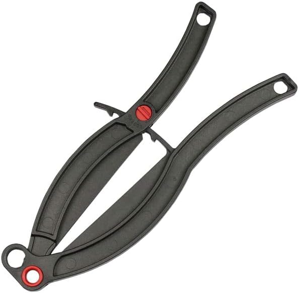 WeLoc Gripper PA100B2 100mm x 1 pack (Black) чёрный