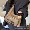 Premium backpack women's 2025 new bag women's shoulder bag large capacity tote bag multi-functional messenger bag