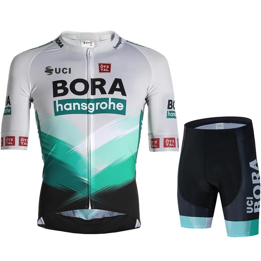 for Bicycle Summer Cycling Clothing 2026 Man Clothes Men Men's Pants Gel Mtb Outfit Mens Sets Uniform Jersey Jerseys