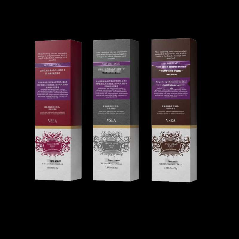 VSEA Scented Hand Cream Double Gift Set