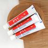 PVC Wader & Rain Gear Repair Glue - Fast Drying, Strong Adhesive for Fishing Clothes & Swim Rings