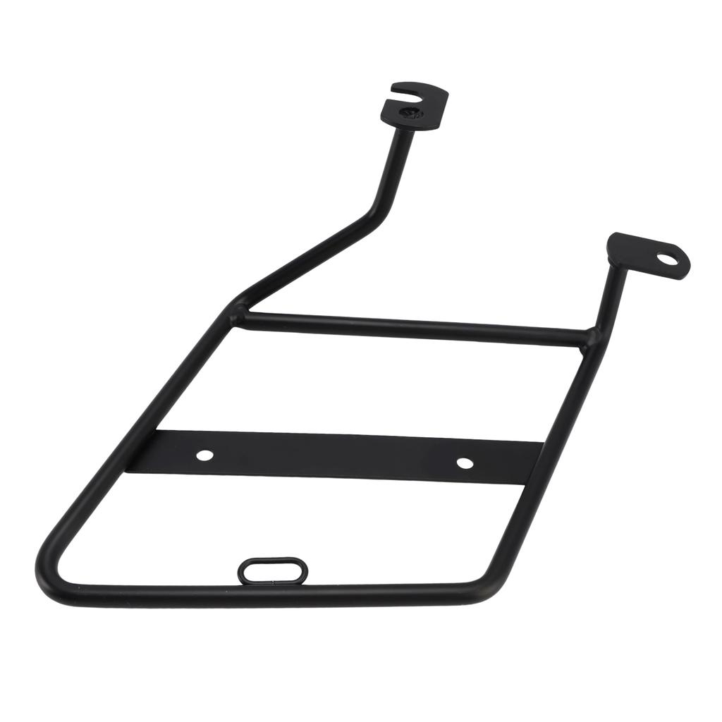 Gepäckträger Seiten-Satteltaschenhalterung Links Für Kawasaki W800 2011-2025 24