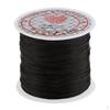Braiding Hair Bun Extension Thread for Craft Sewing Jewelry DIY String 65 Yd