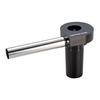CAPTAIN STAG Outdoor Fire Starter Blower Easy Blower Battery Operated UG-3308