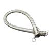304 Stainless Steel Corrosion-Resistant Camlock Lever-Type Quick-Connect Corrugated Metal Hose