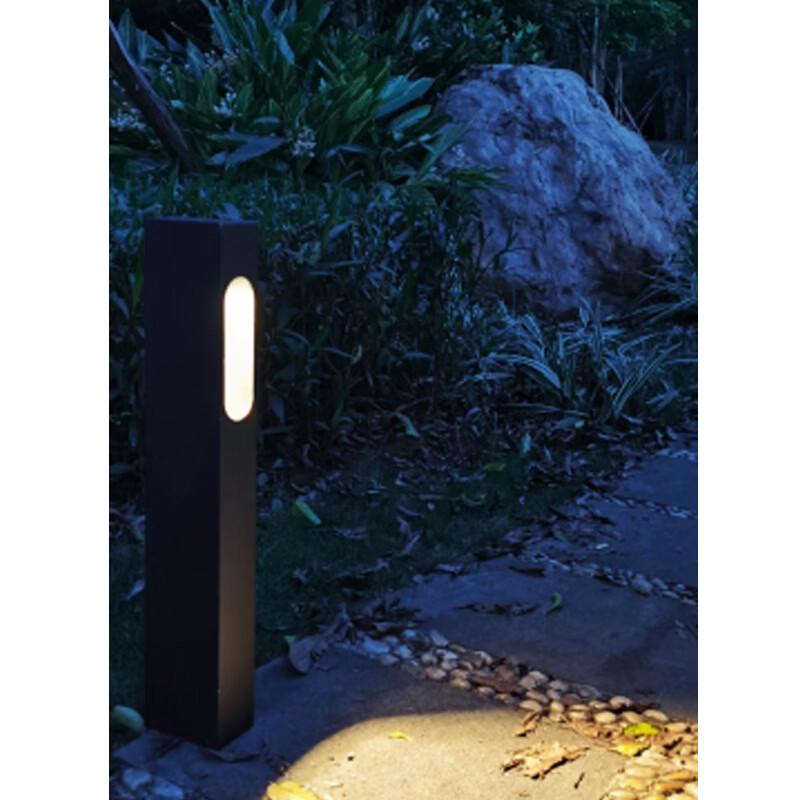 HEIXIE LED Outdoor Waterproof Lawn Lamp