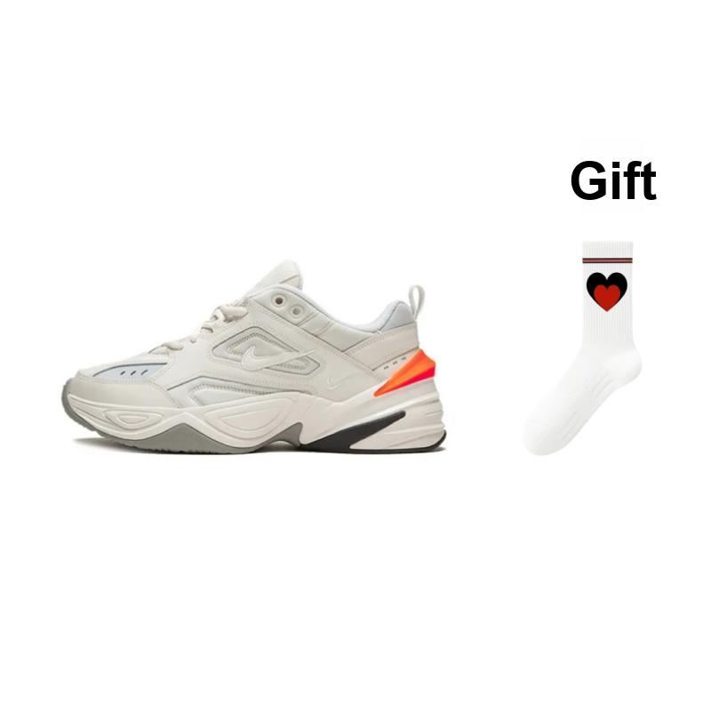 Nike Scarpe Lifestyle Retro da Donna M2K Tekno AO3108-001