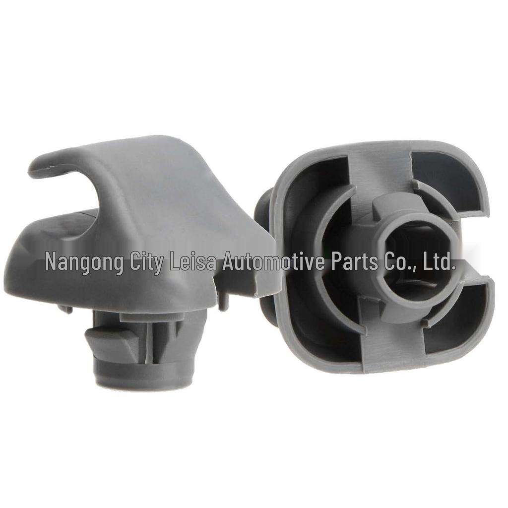 Car Sun Visor Buckle for Honda Accord & CR-V (88217S04003ZA, 88217S01A01ZA)