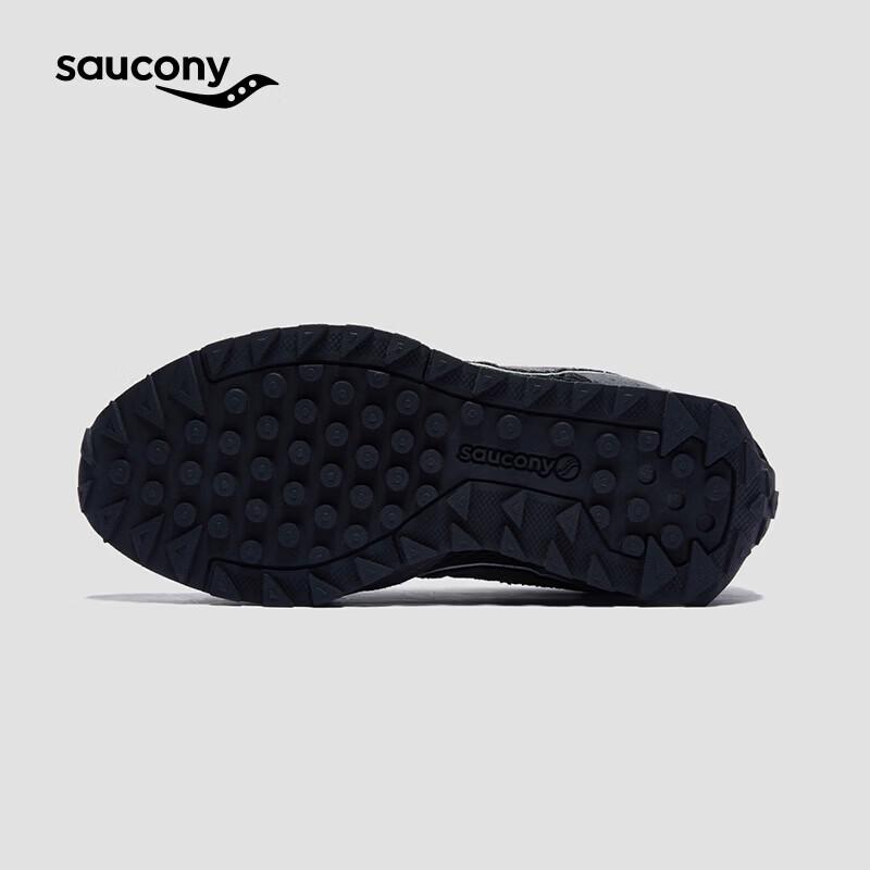 SAUCONY TRAINER 80X Retro Casual Running Shoes