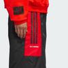 Adidas Originals x Willy Chavarria contrasted track pants KD9359