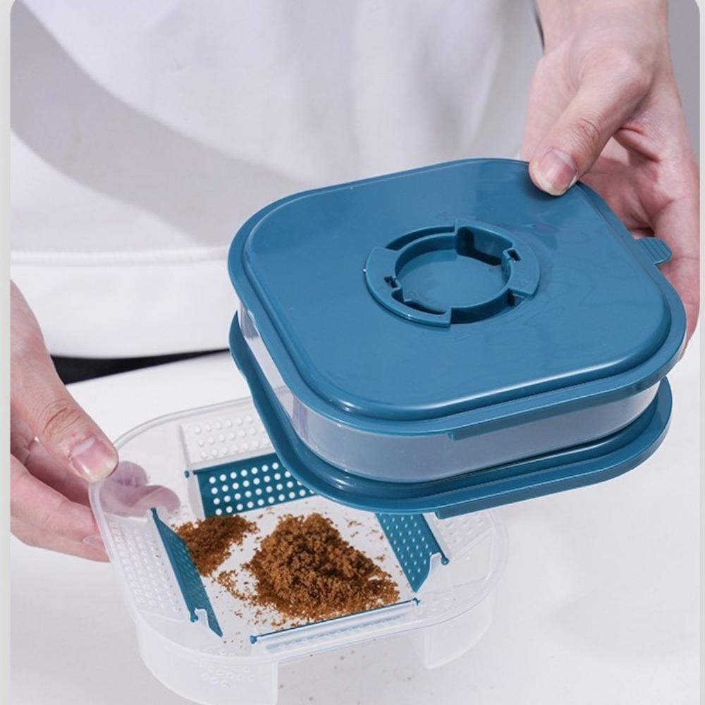 Captator Automat de Insecte Reutilizabil pentru Bucătărie, Captator de Insecte, Cutie Capcană pentru Gândaci, Capcane pentru Uciderea Gândacilor