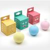 Jouets pour chats, nouvelle boule à gravité, jouets sonores tactiles intelligents, jouets interactifs pour animaux de compagnie, jouets à couiner, fournitures de jouets d'entraînement pour animaux de compagnie