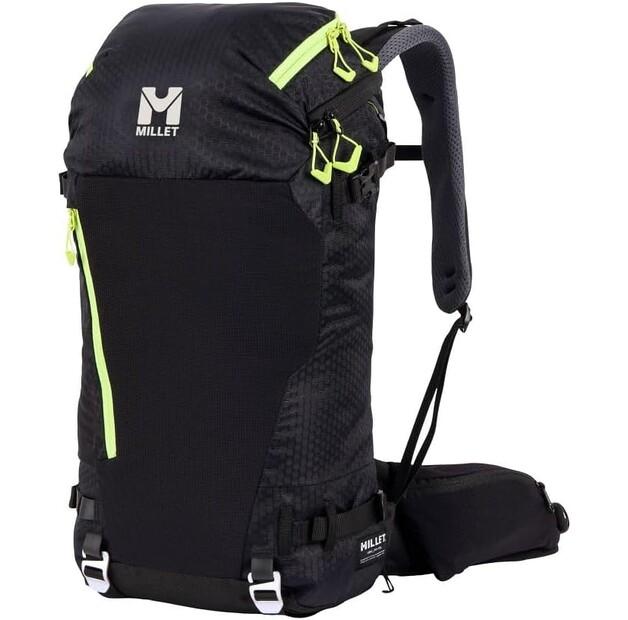

Рюкзак Millet Ubic 20 Modell 2023 schwarz (MIS2269-0247)