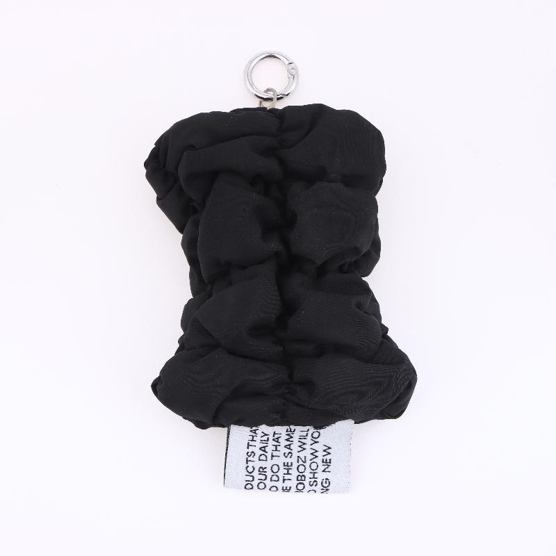 Women Wallet Cute Mini Small Wallet Multifunctional Lipstick Makeup Bag Cloud Coin Purse Portable Storage Bag Key Case