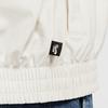 Nike SB Skin-Friendly Fashion Soft Simple Solid Color Jacket Men Jacket Sail Light-Bone Black HJ2911-133