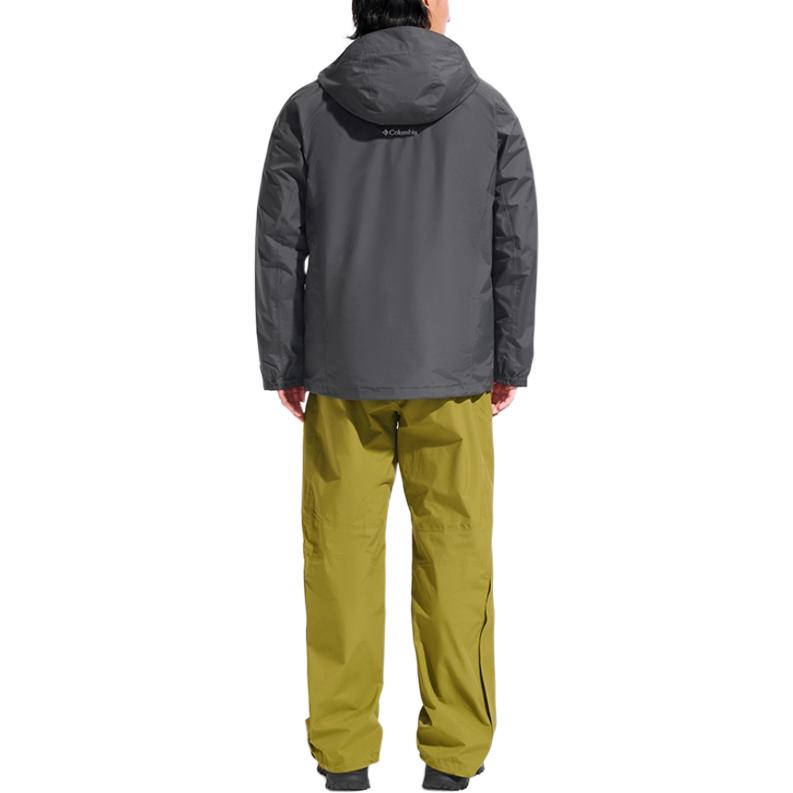 Columbia Windbreaker Jacket Unisex XE5418
