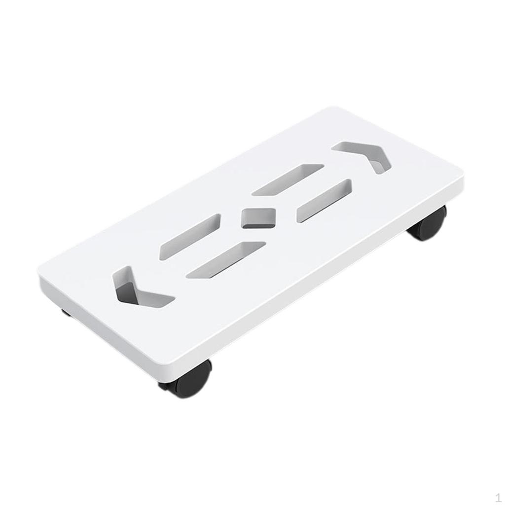 Adjustable Desktop Computer Stand for Home And Office Use