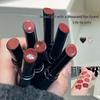 Spiegelglas Gelee Fester Lipgloss Pfirsich Lippenstift Feuchtigkeitsspendender Klarer Wasser Lipgloss Feuchtigkeitsspendender Lip Tint Make-up Koreanische Kosmetik