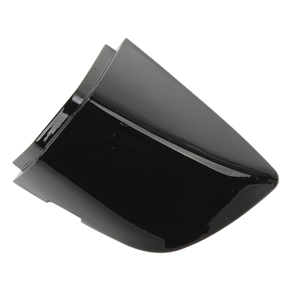 Kåpa för yttre dörrhandtag fram vänster 1K8837879 Ersättning för Seat Alhambra 2010?2015